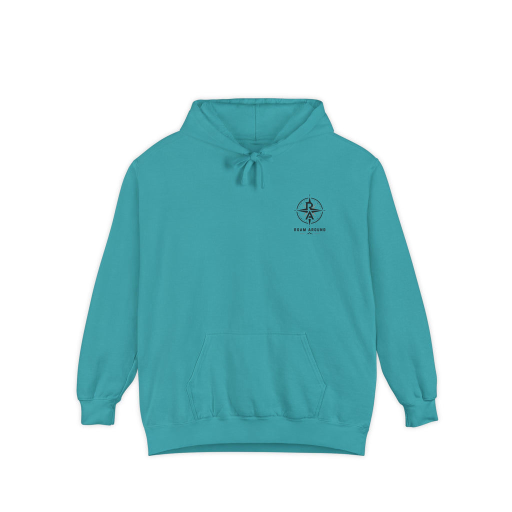 The Penguin - Hoodie