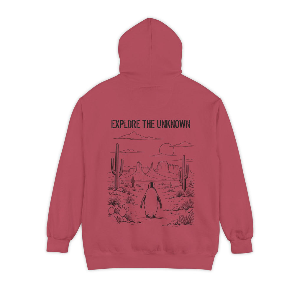 The Penguin - Hoodie