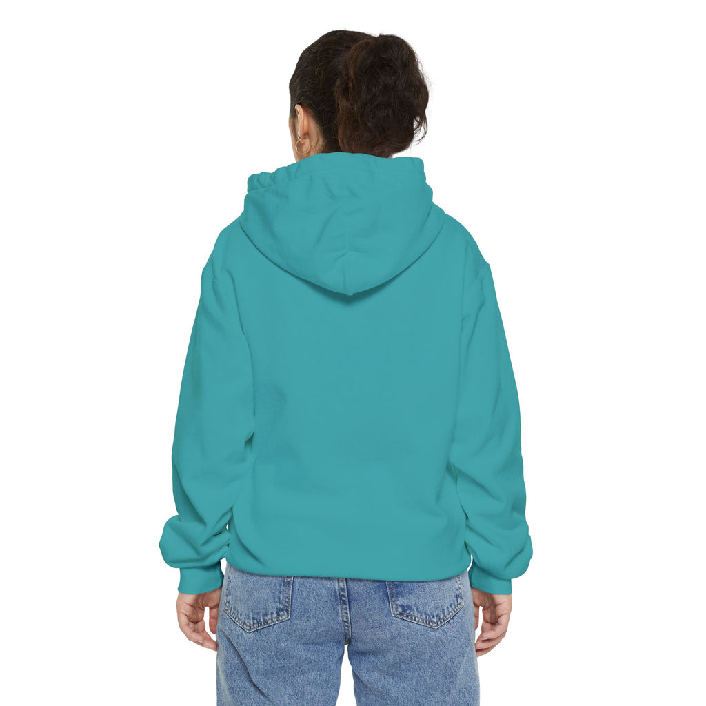 Roam Around Logo - Hoodie