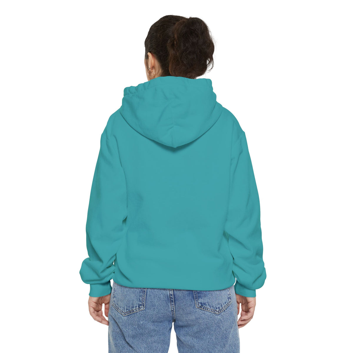 Roam Around Logo - Hoodie