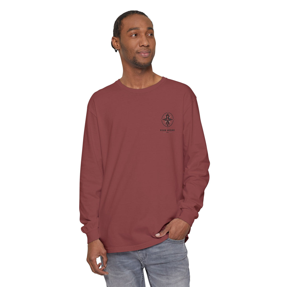 The Penguin - Long Sleeve