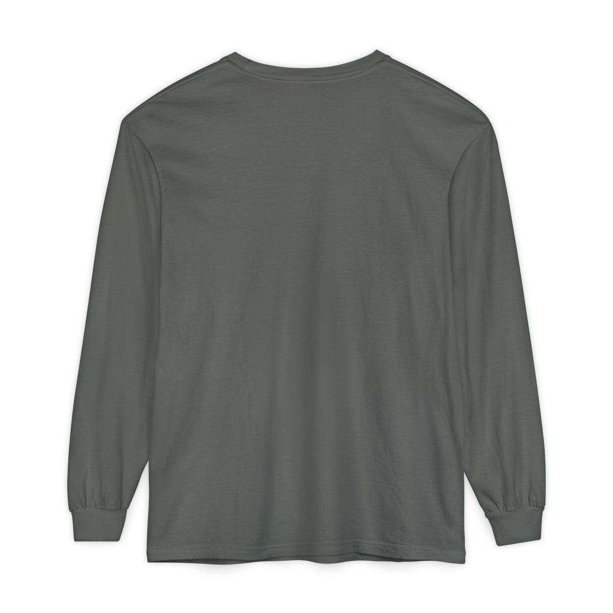 The Flamingo - Immersive Front Long Sleeve