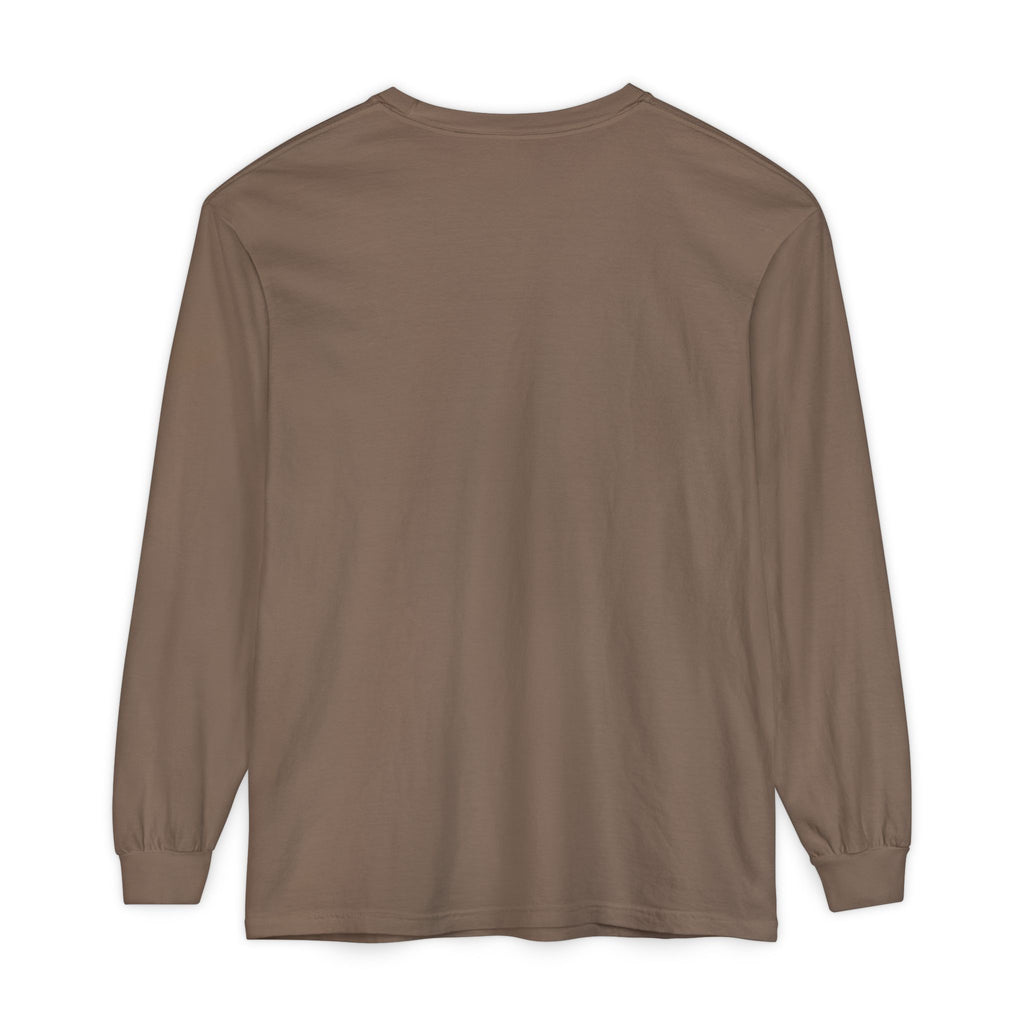 Roam Around Logo - Long Sleeve