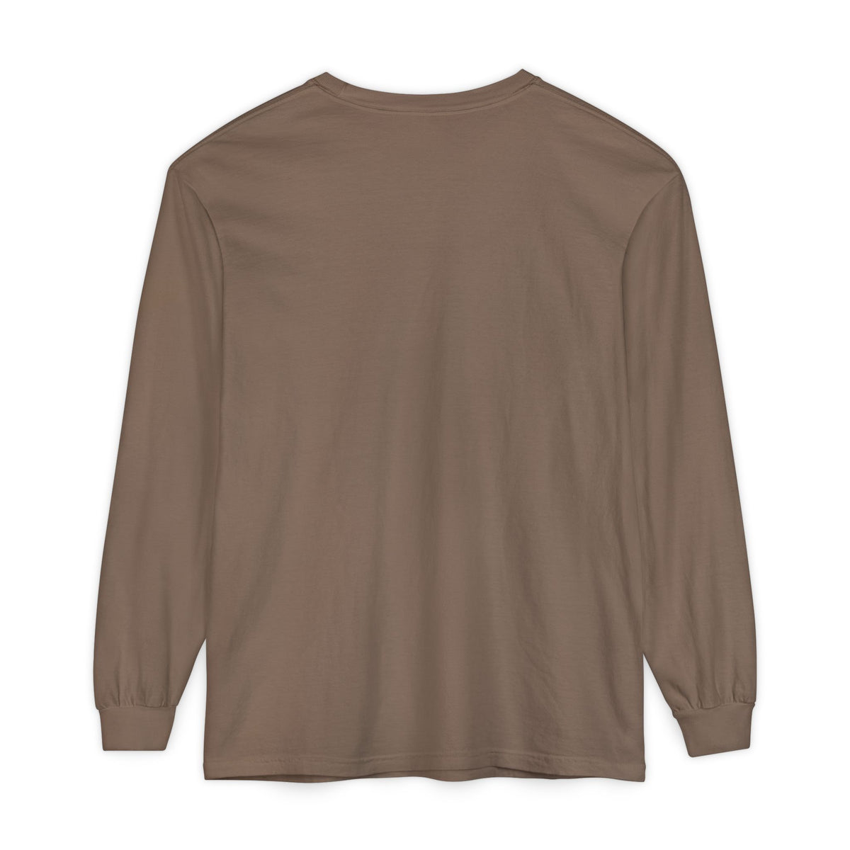 Roam Around Logo - Long Sleeve