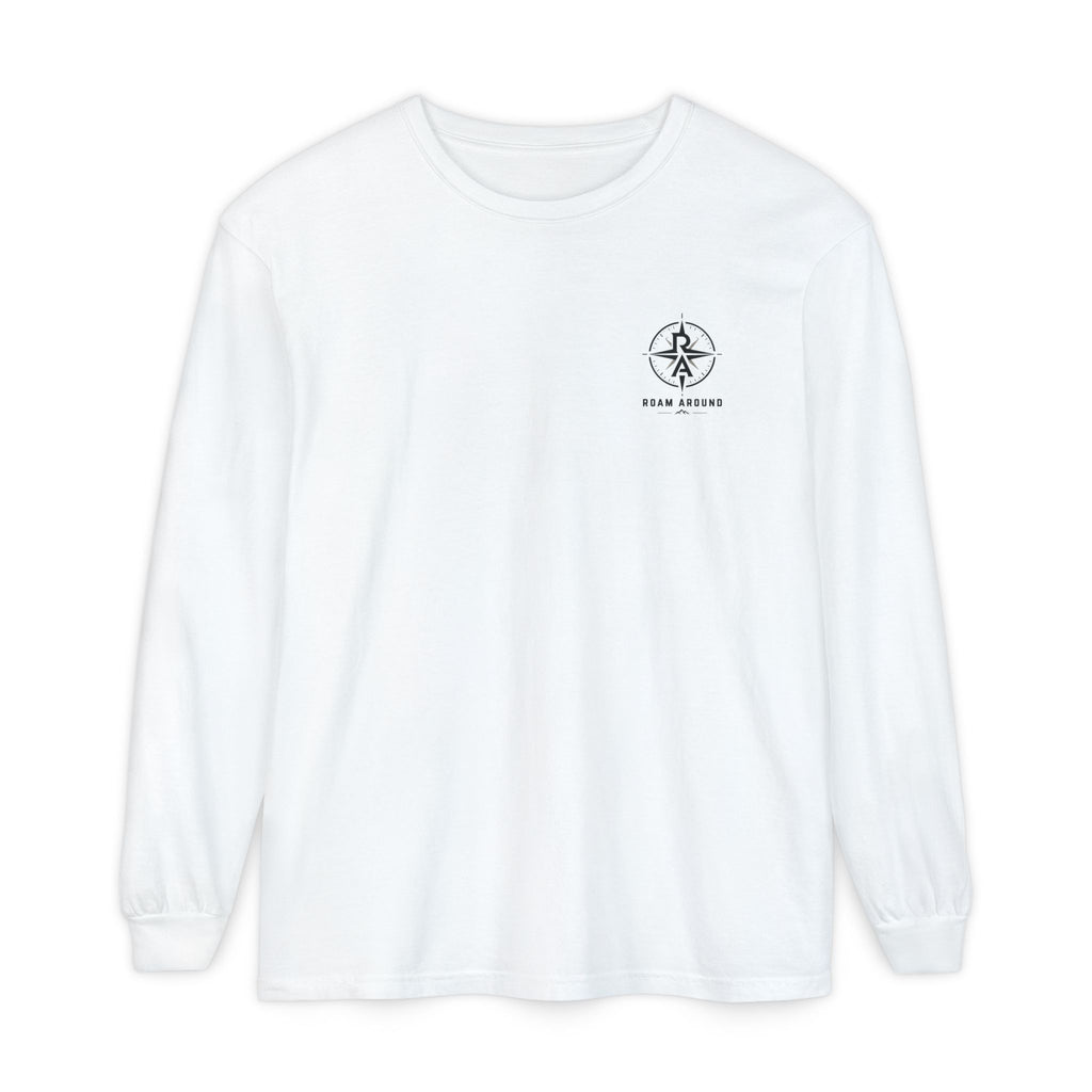 The Penguin - Long Sleeve