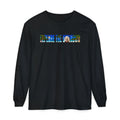 The Polar Bear - Immersive Front Long Sleeve
