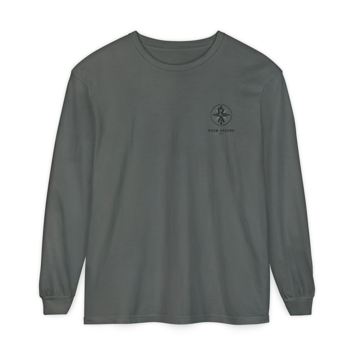 The Polar Bear - Long Sleeve