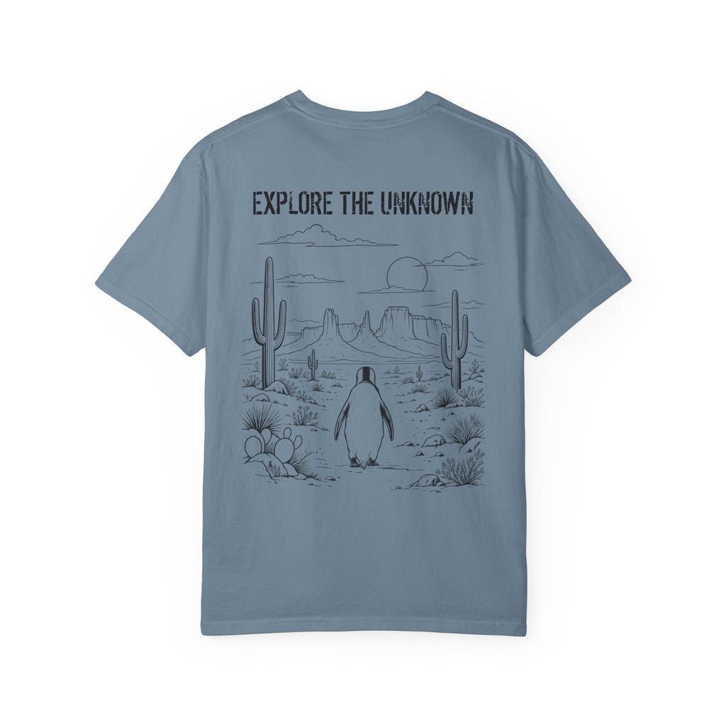 The Penguin