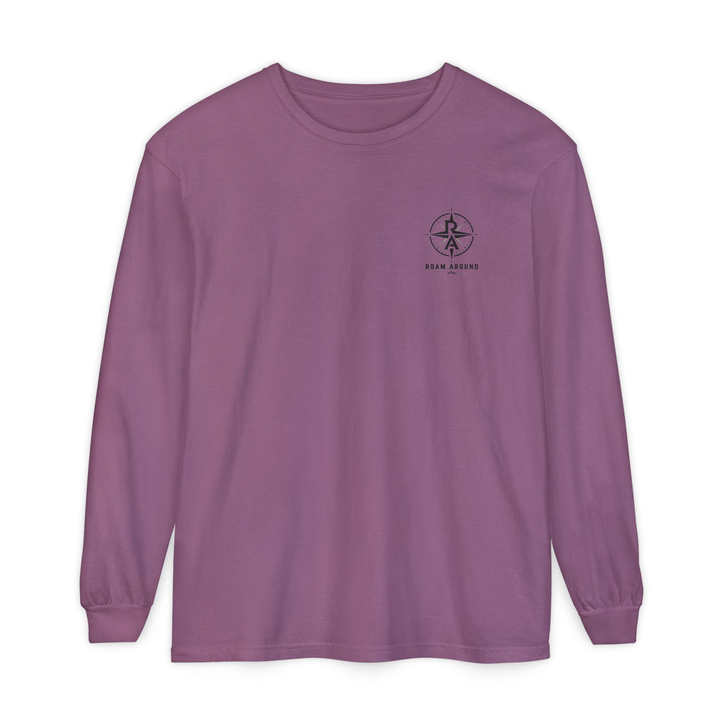 The Penguin - Long Sleeve