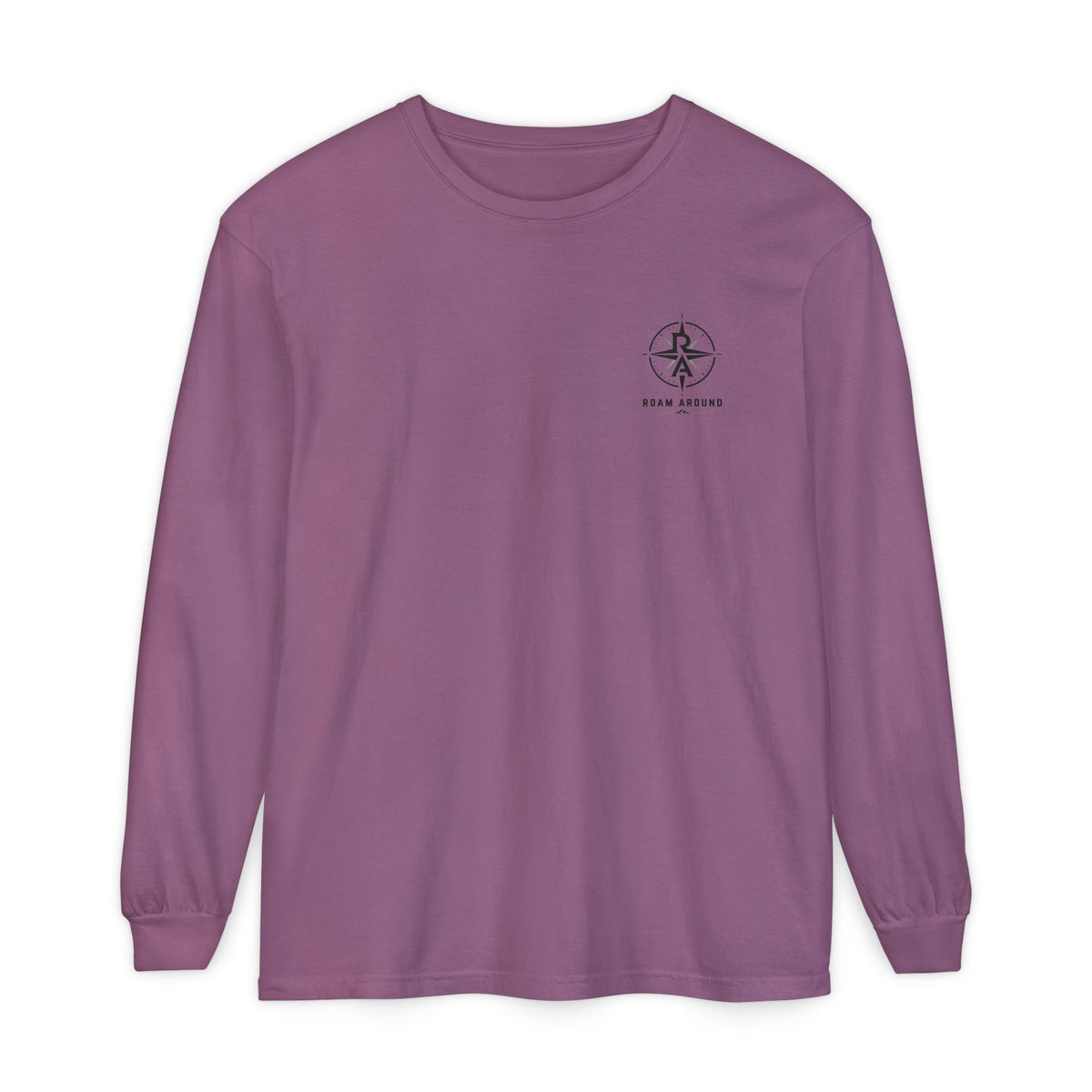 The Penguin - Long Sleeve