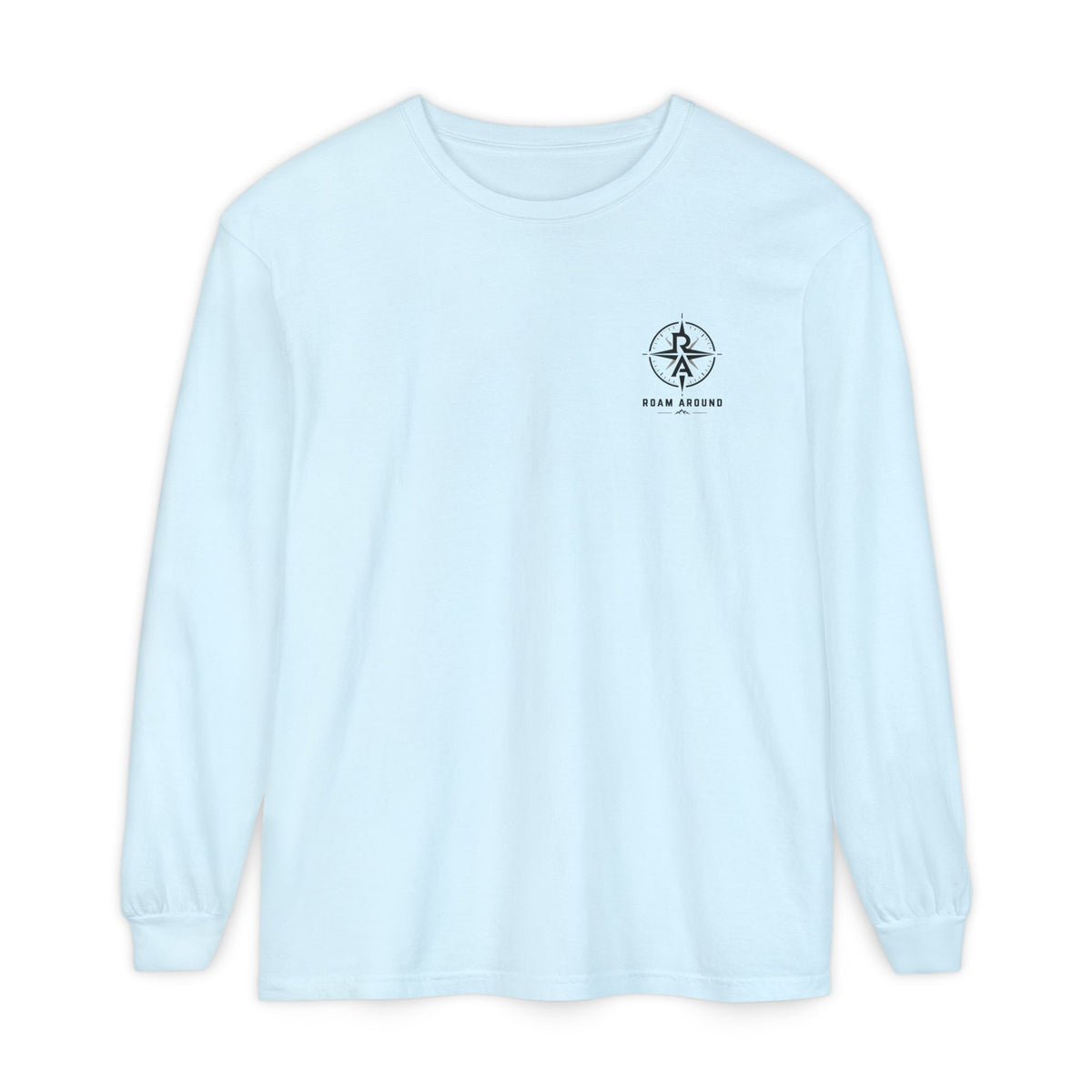 The Flamingo - Long Sleeve