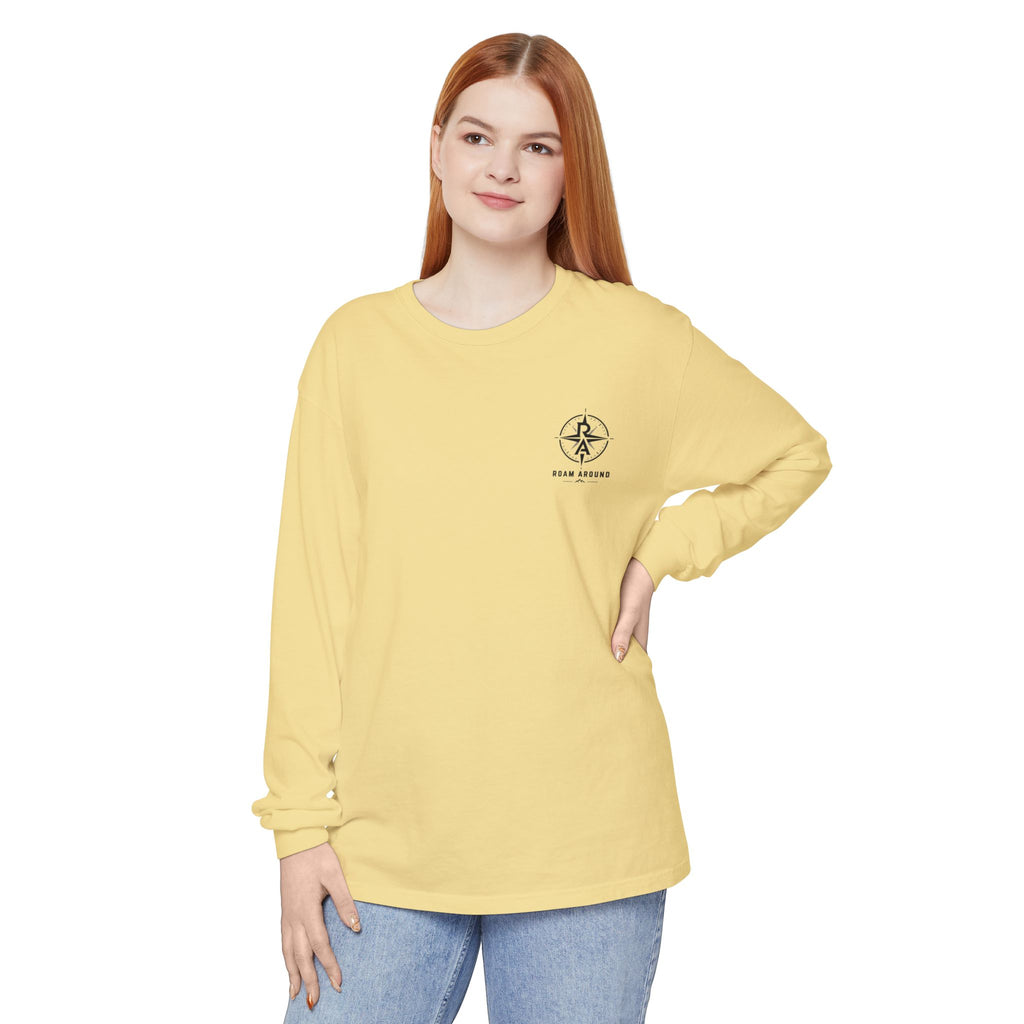 The Polar Bear - Long Sleeve