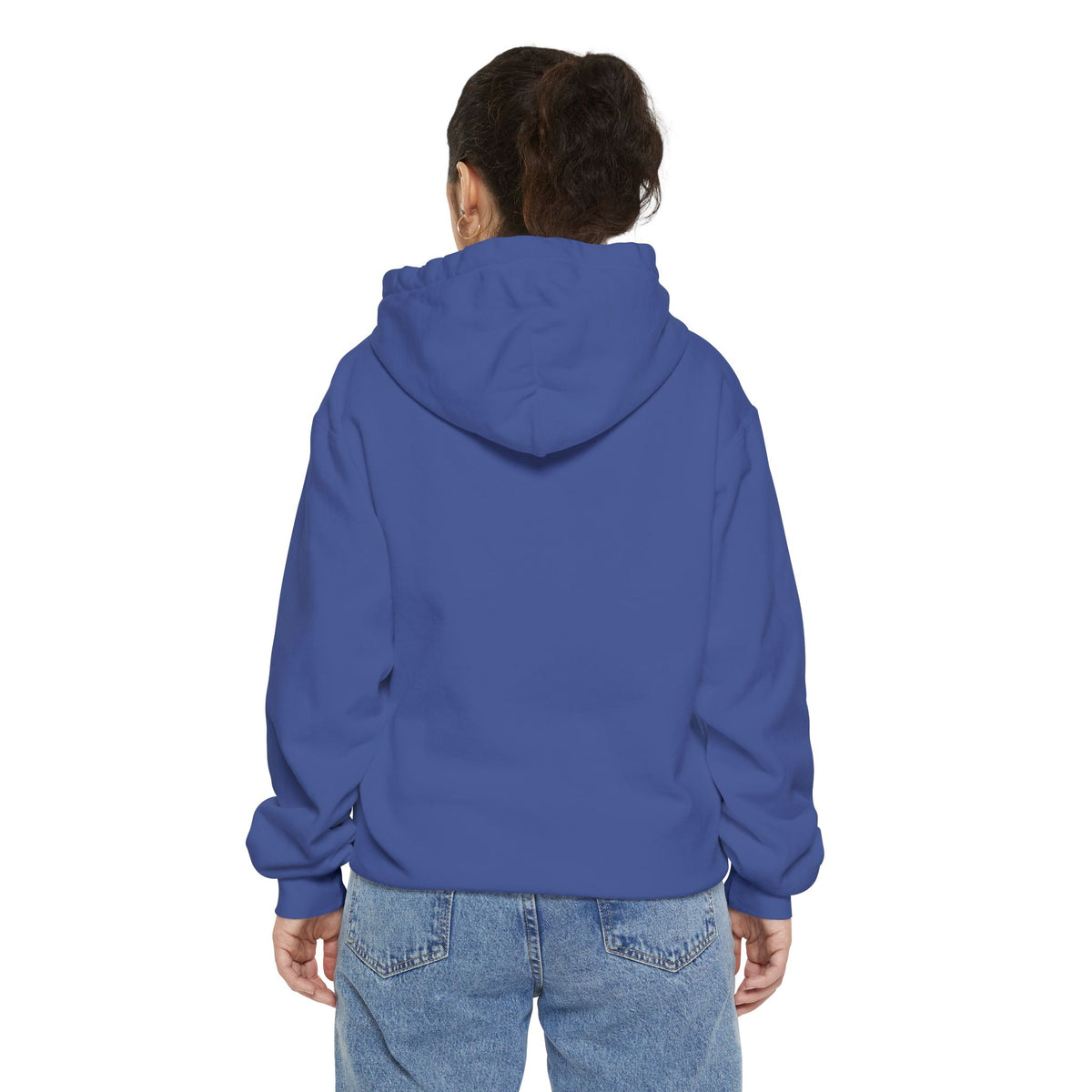 Roam Around Logo - Hoodie