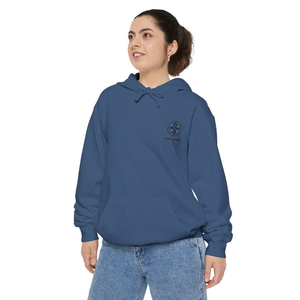 The Tiger - Hoodie