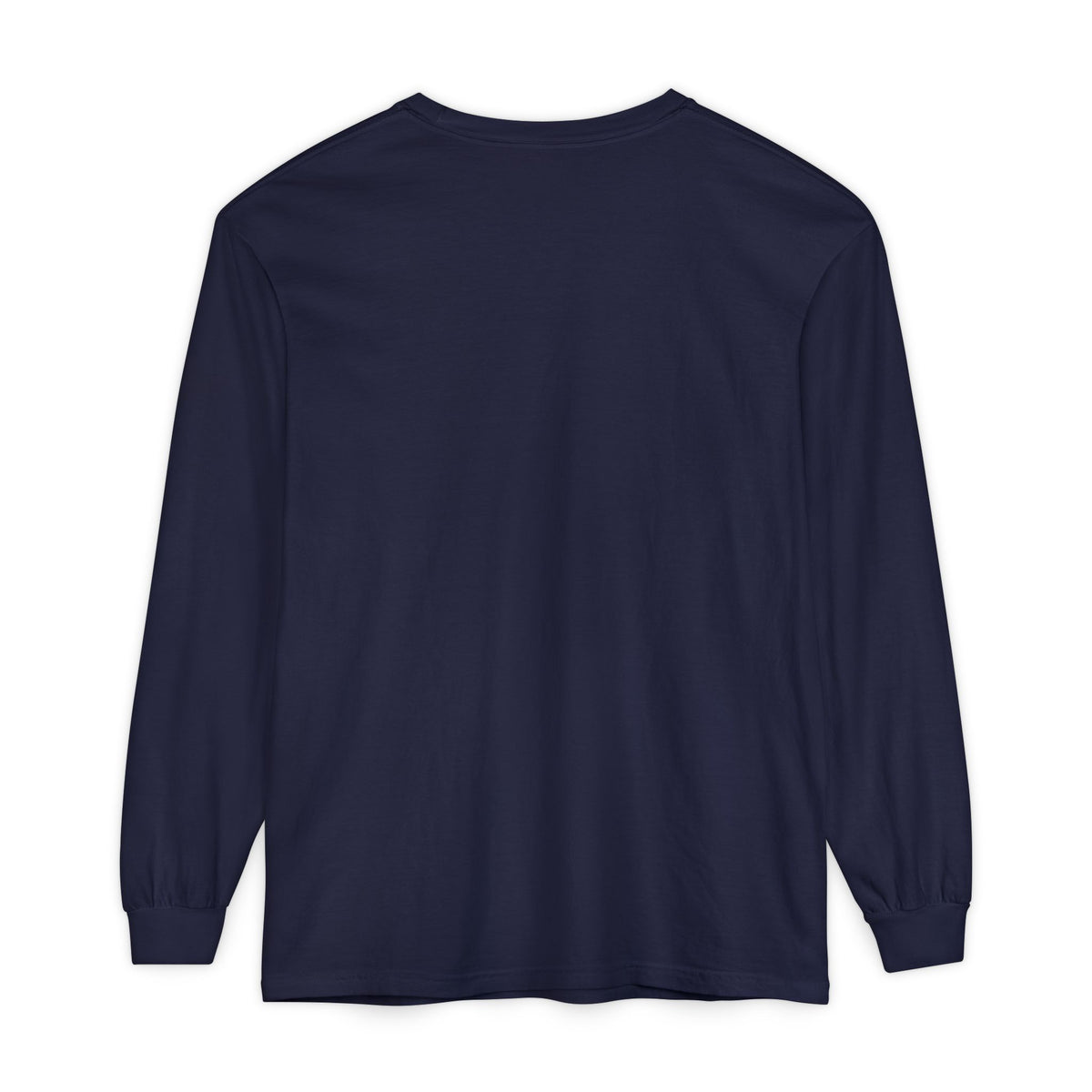 The Polar Bear - Immersive Front Long Sleeve