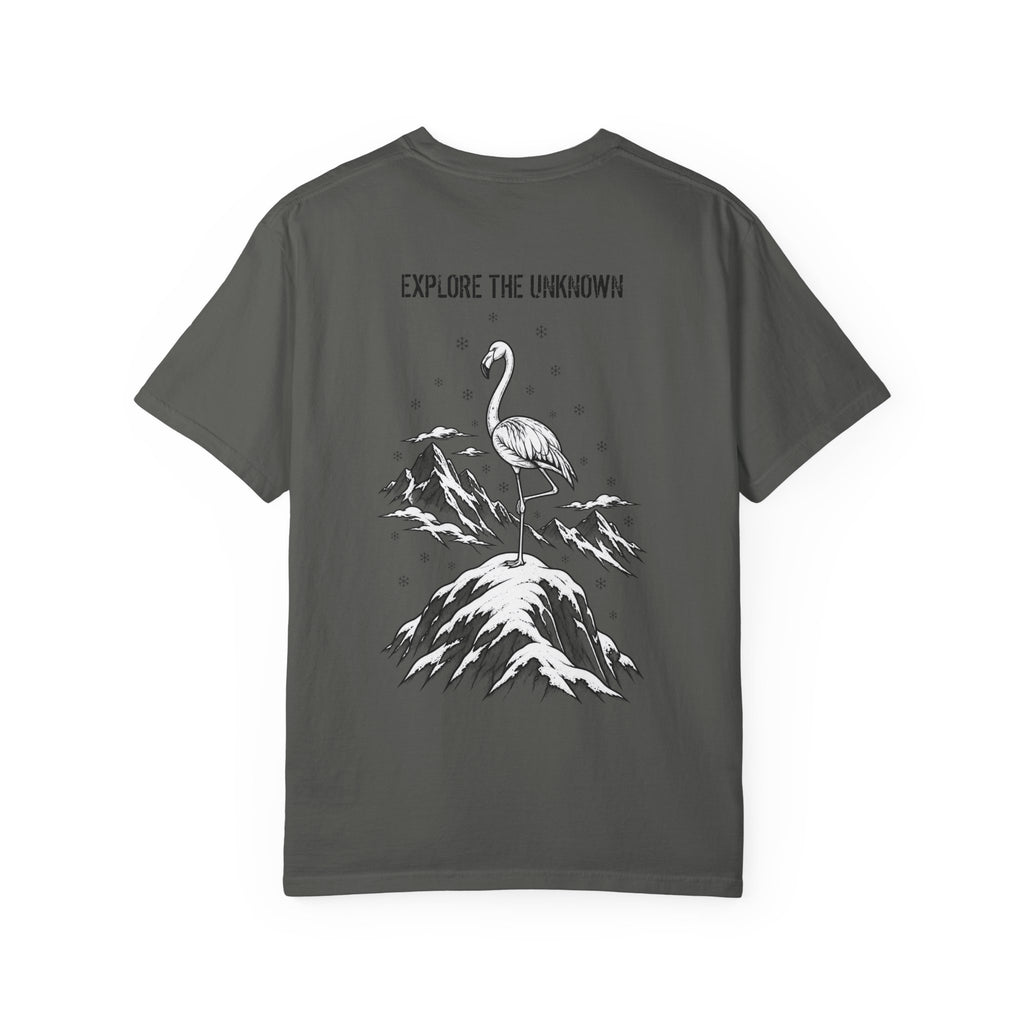 The Flamingo