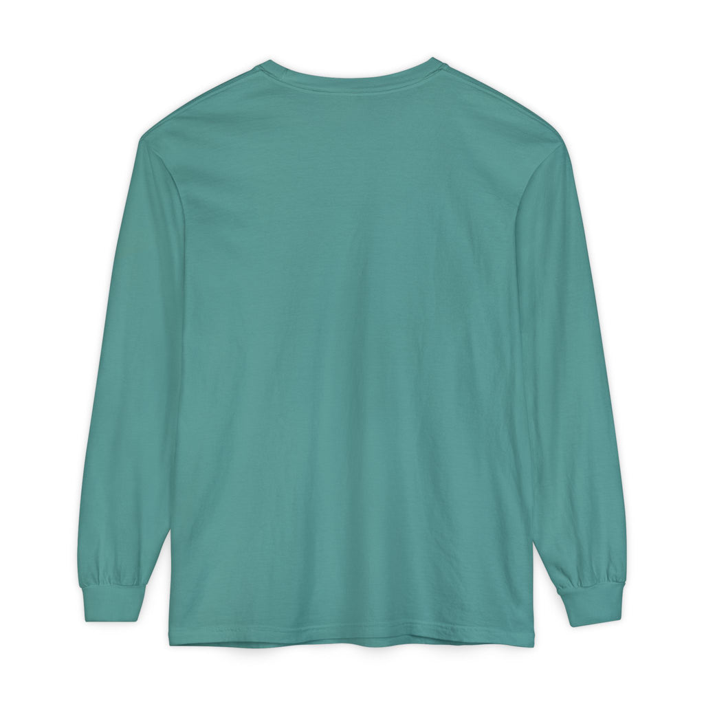 The Polar Bear - Immersive Front Long Sleeve