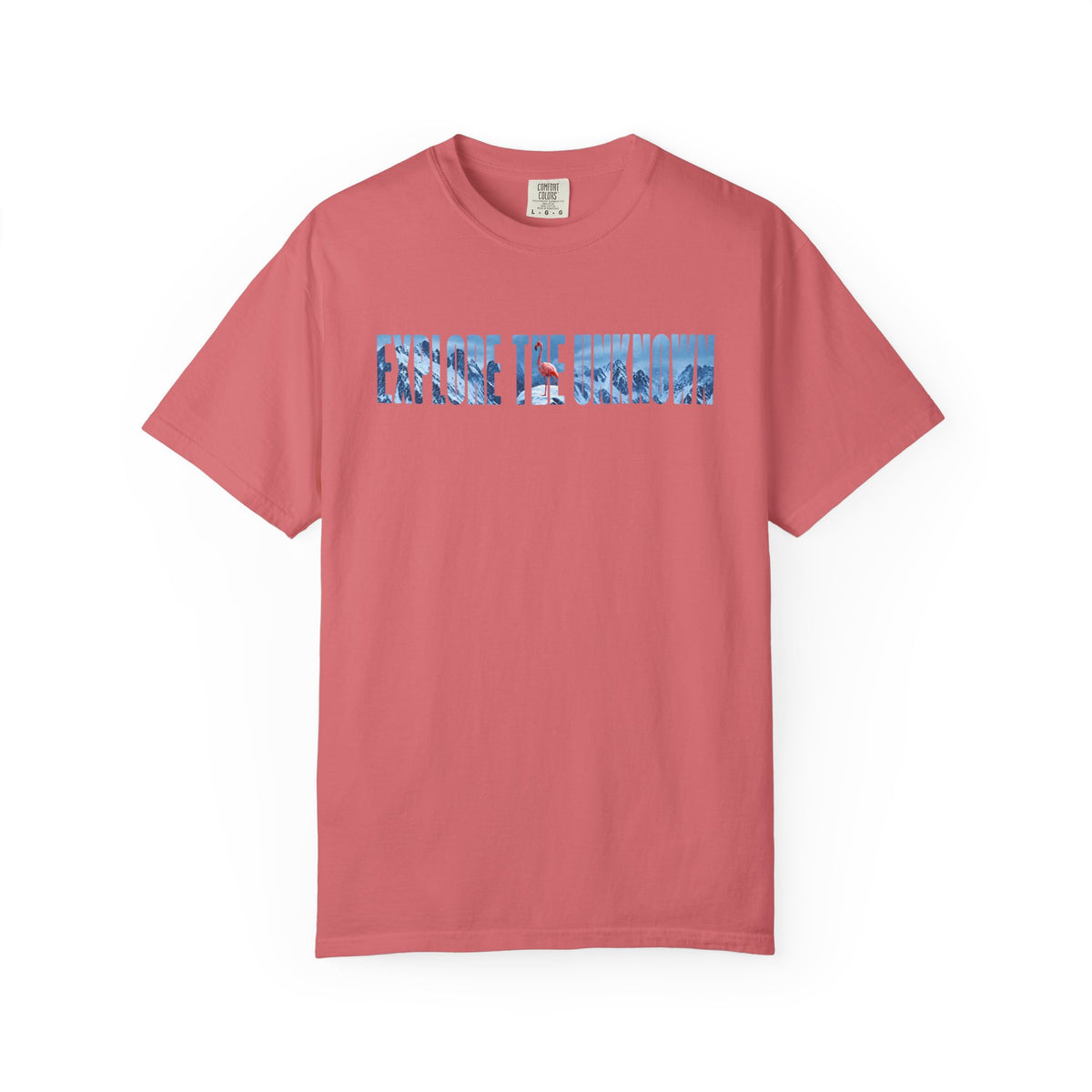 The Flamingo