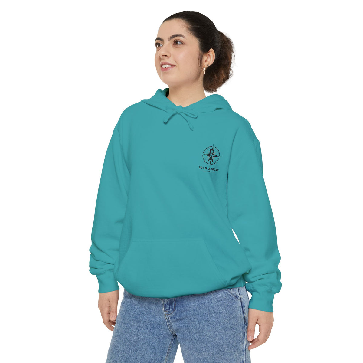 The Penguin - Hoodie