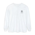 Roam Around Logo - Long Sleeve