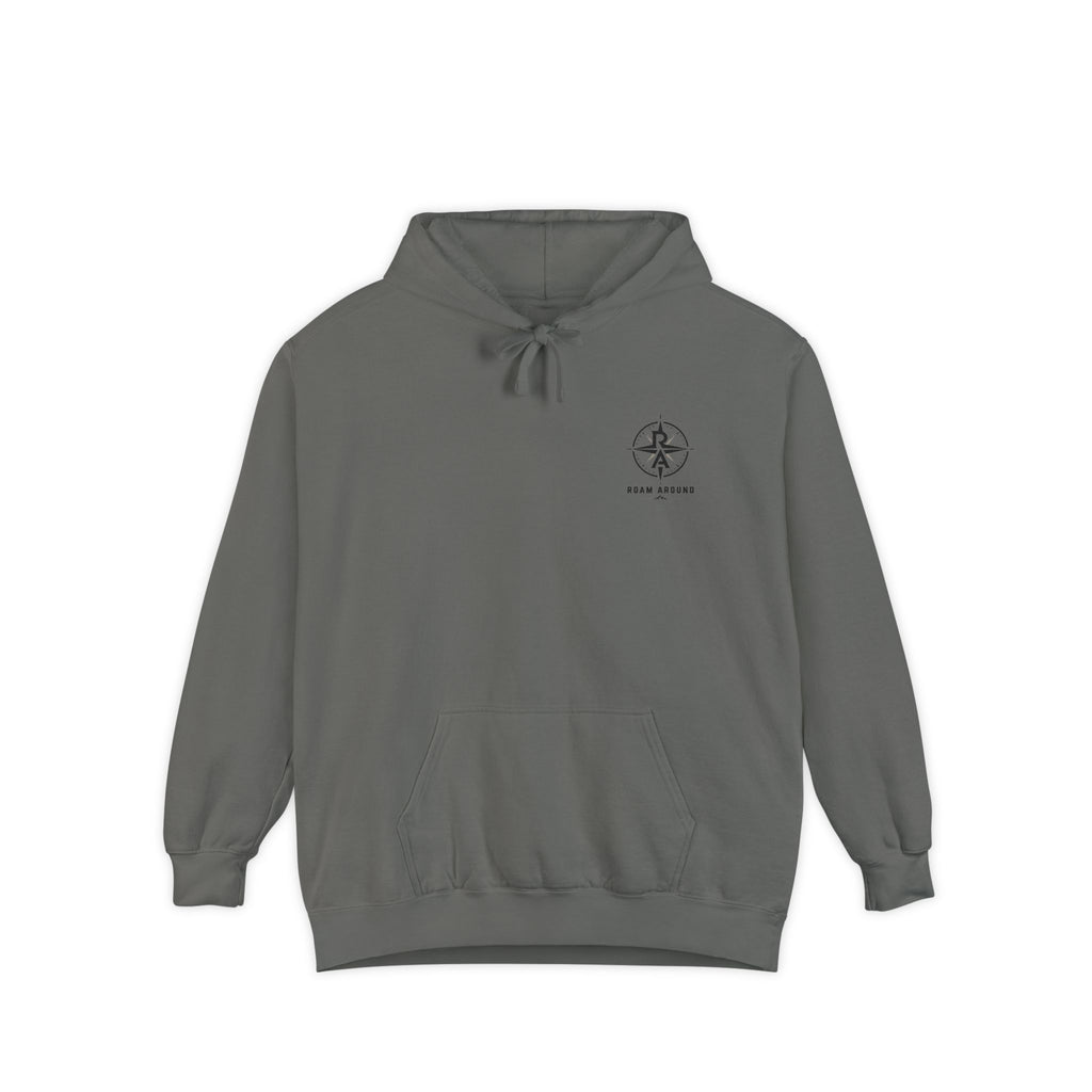 The Penguin - Hoodie
