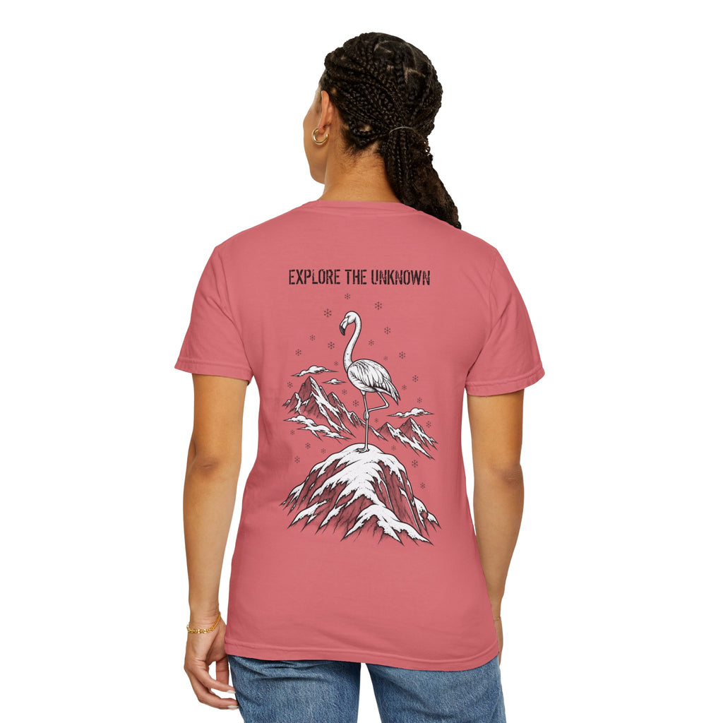 The Flamingo