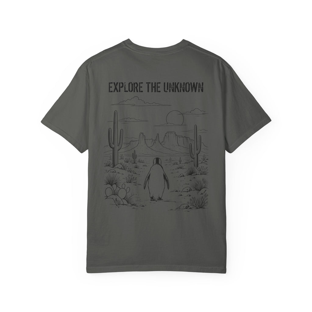 The Penguin