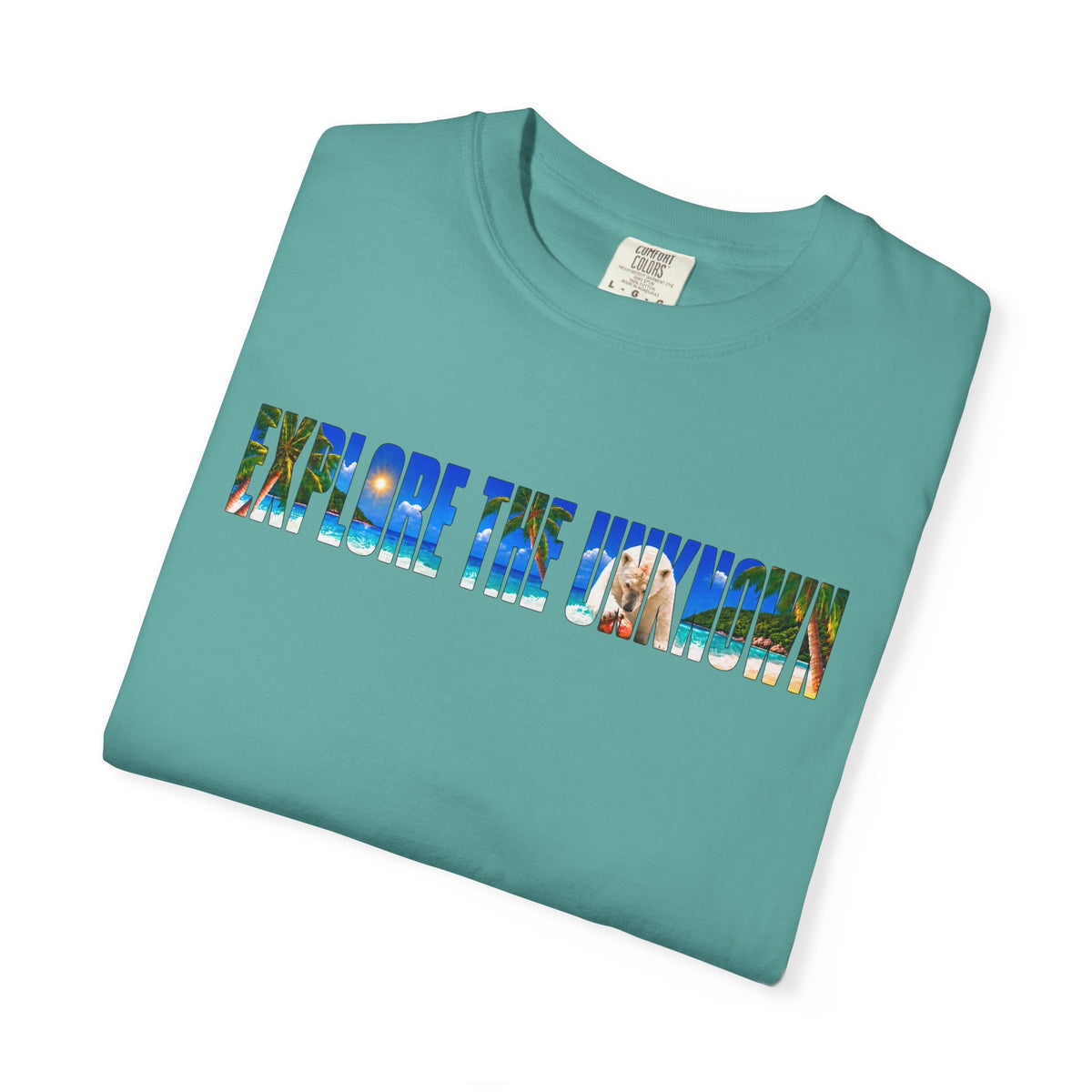 The Polar Bear - Immersive Front