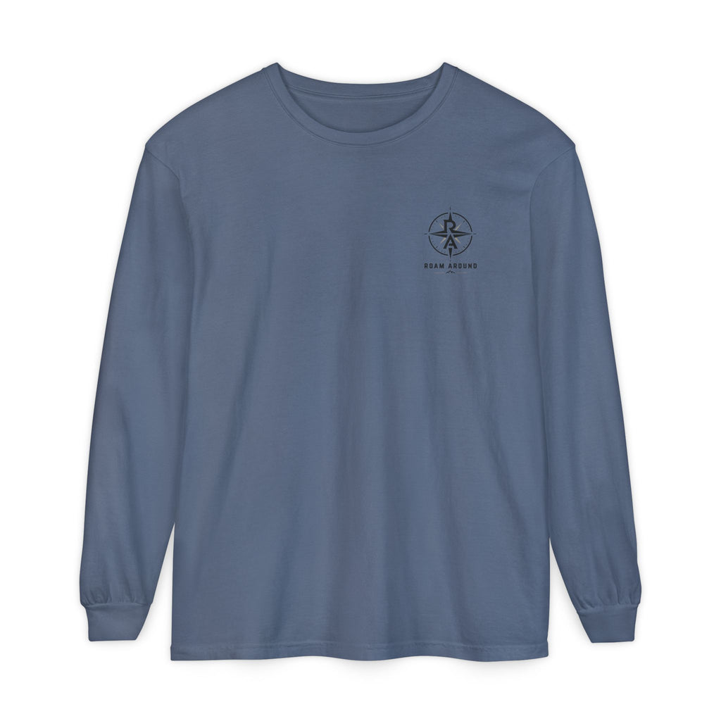 The Penguin - Long Sleeve