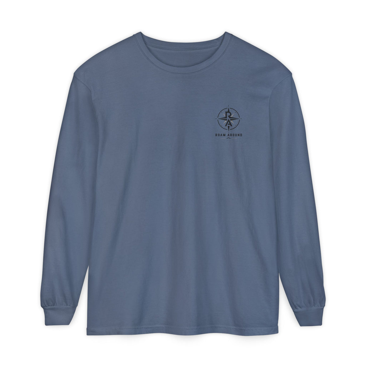The Penguin - Long Sleeve