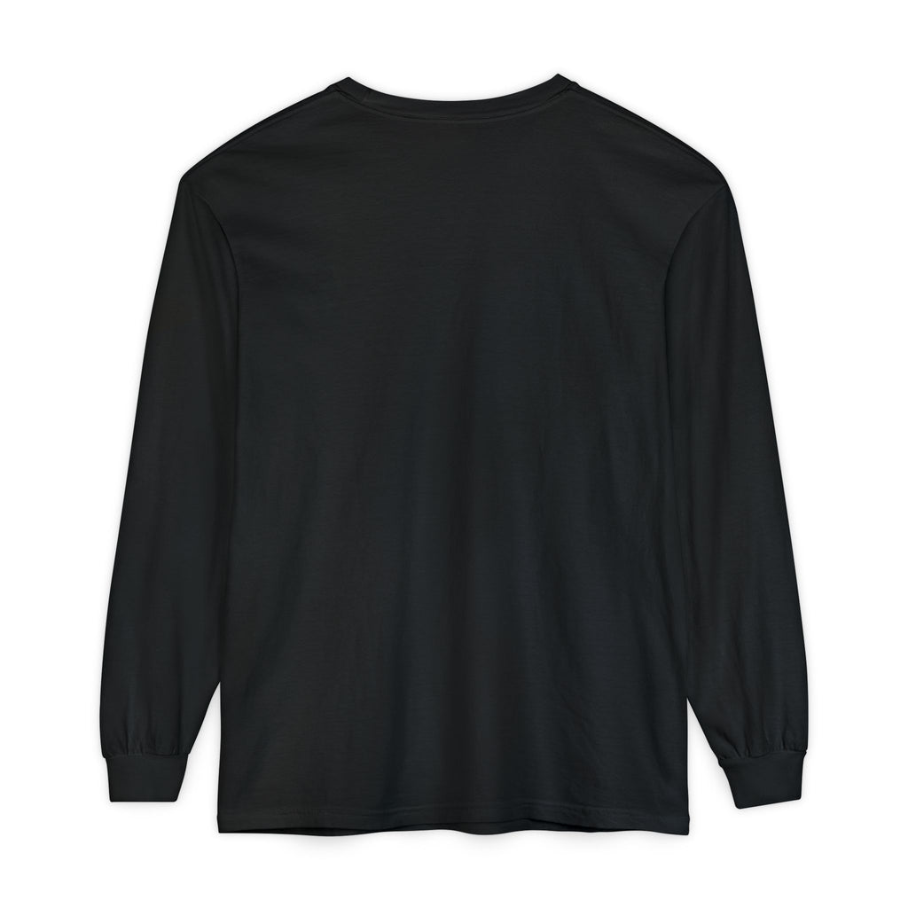The Tiger - Immersive Front Long Sleeve