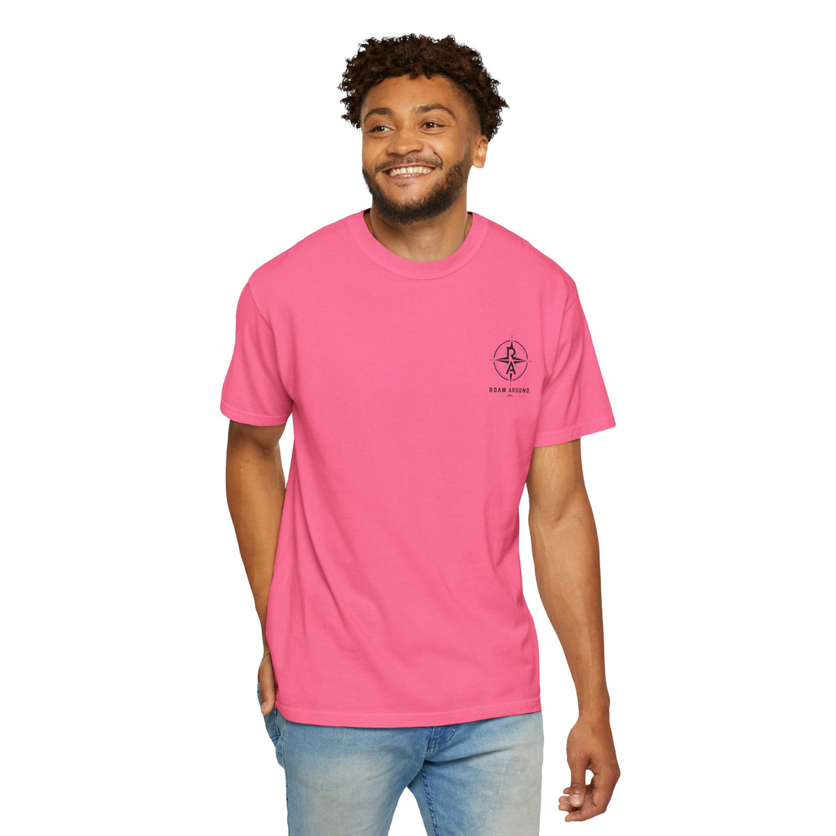 The Flamingo