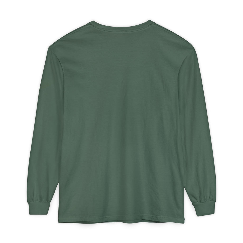 The Tiger - Immersive Front Long Sleeve