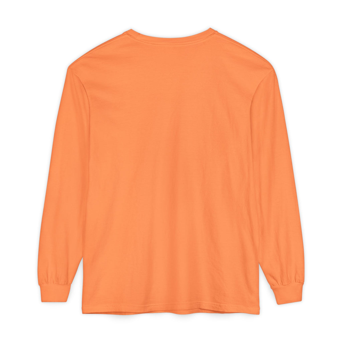 The Polar Bear - Immersive Front Long Sleeve