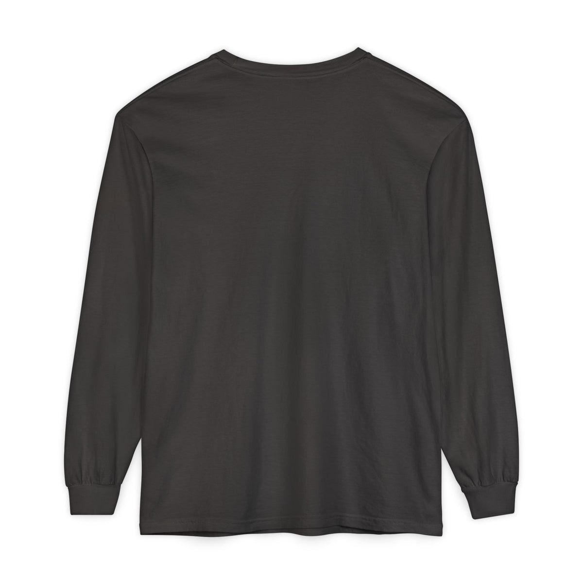 The Tiger - Immersive Front Long Sleeve