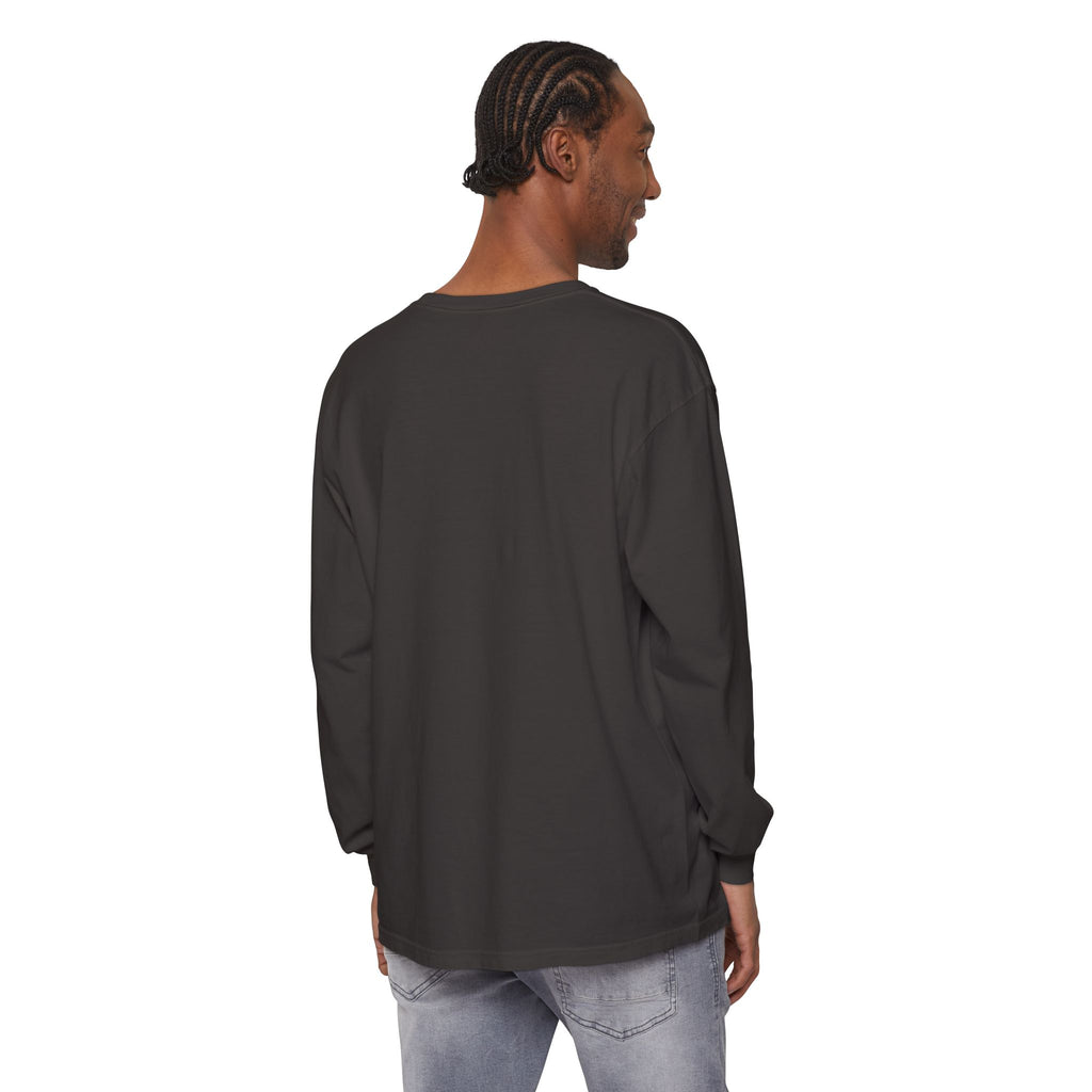 Roam Around Logo - Long Sleeve