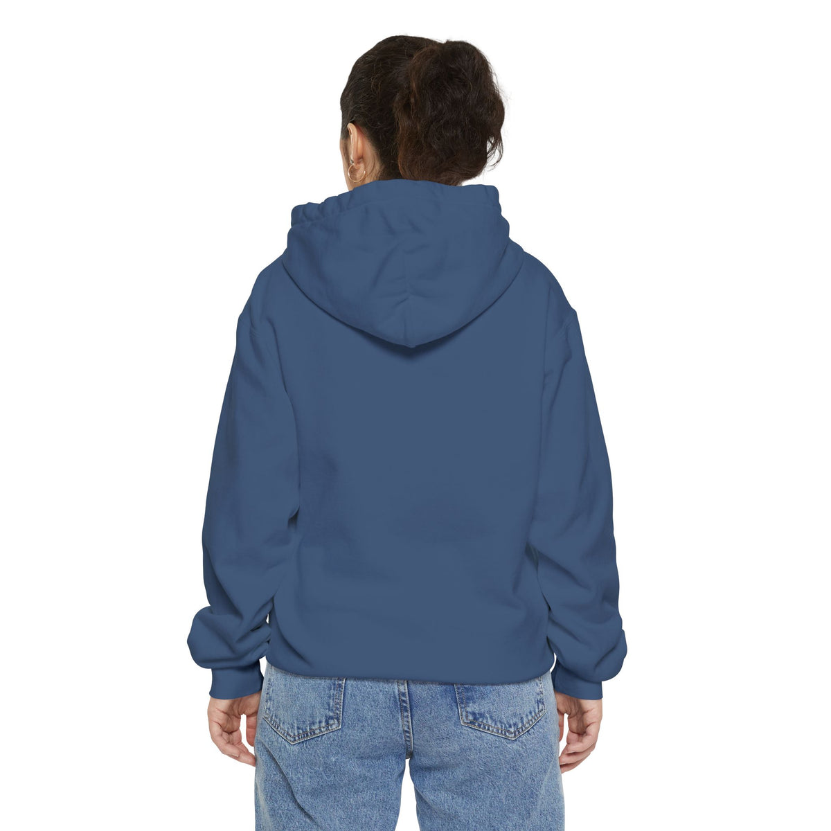 Roam Around Logo - Hoodie