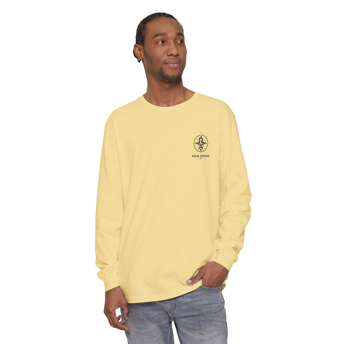 The Polar Bear - Long Sleeve