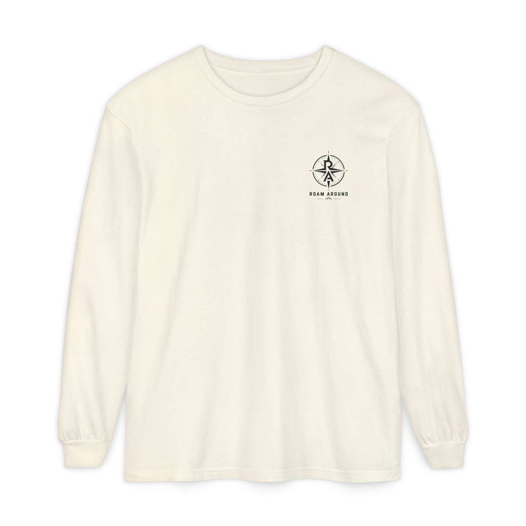 The Polar Bear - Long Sleeve