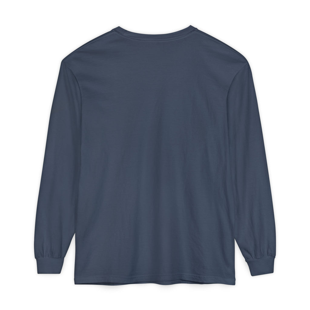 Roam Around Logo - Long Sleeve