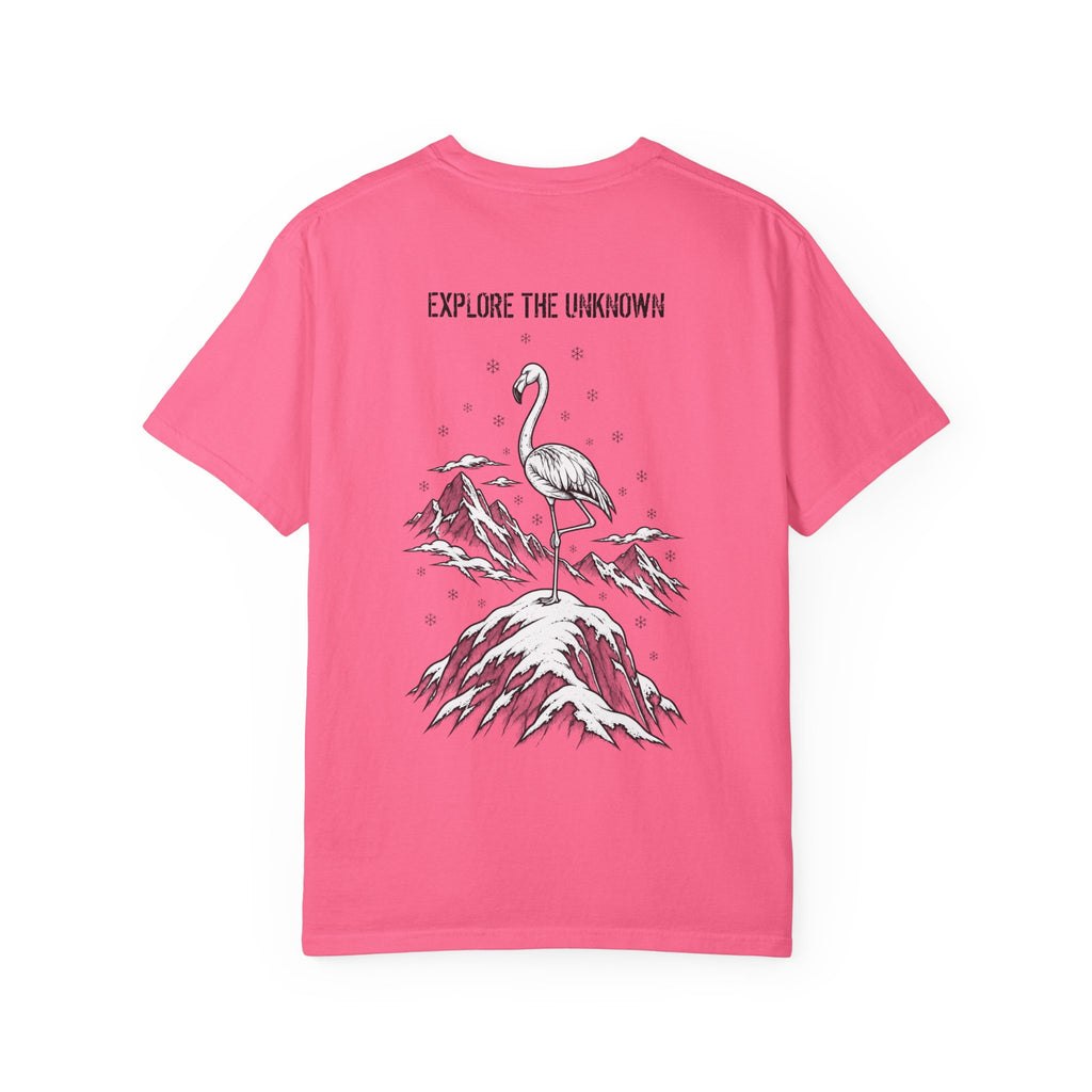 The Flamingo
