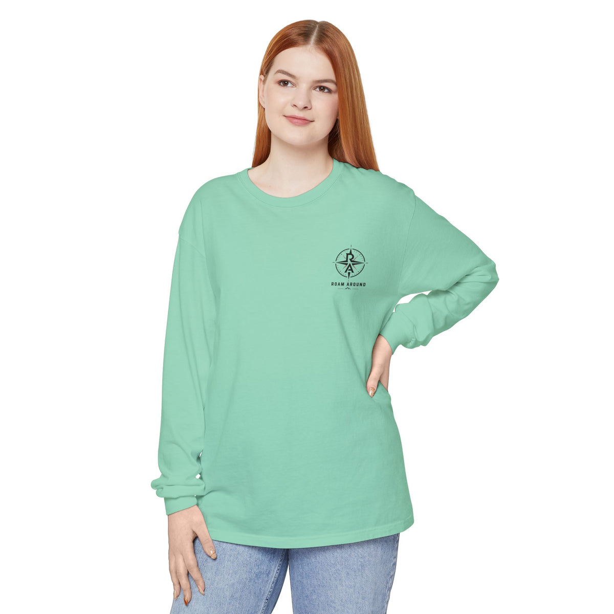 The Polar Bear - Long Sleeve