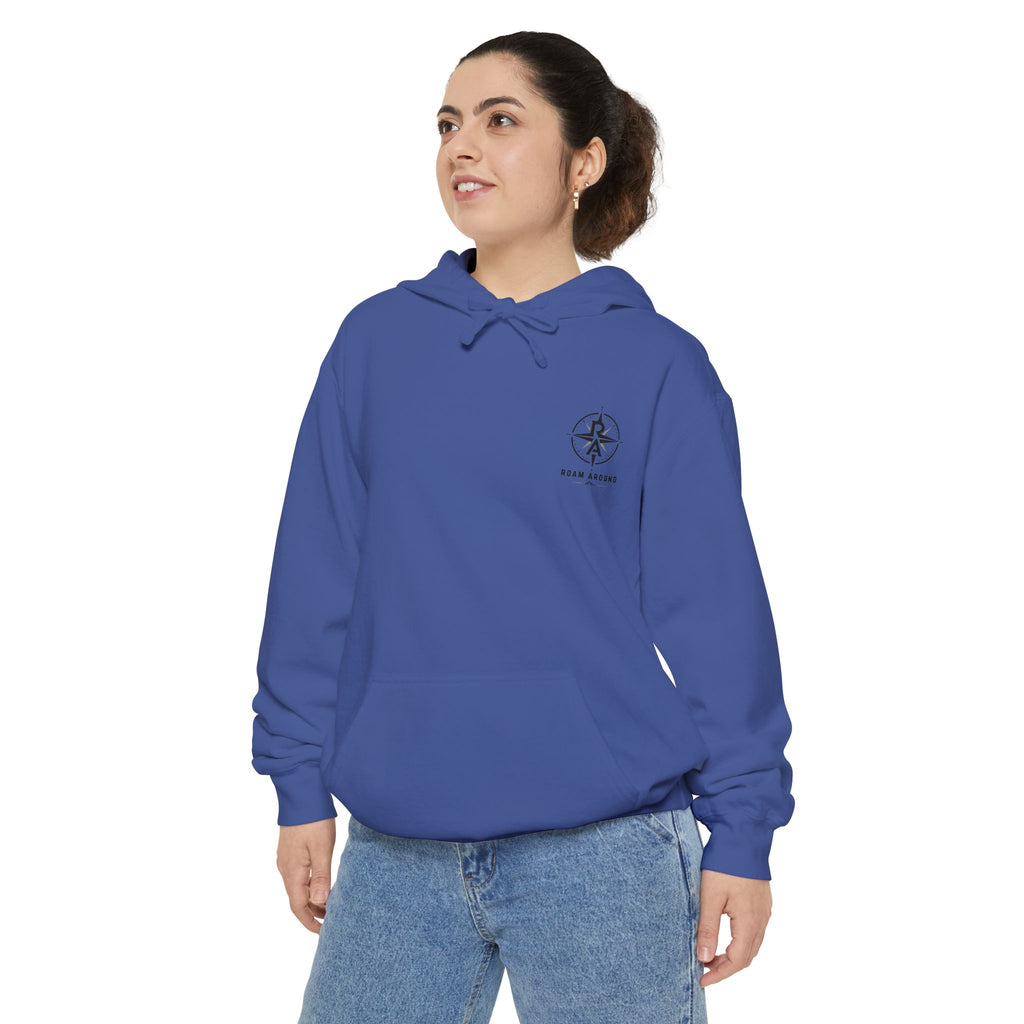 The Penguin - Hoodie