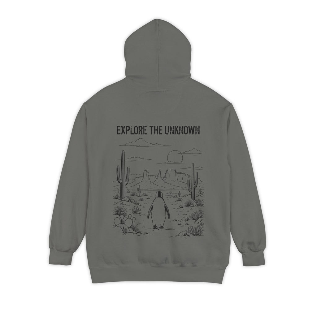 The Penguin - Hoodie