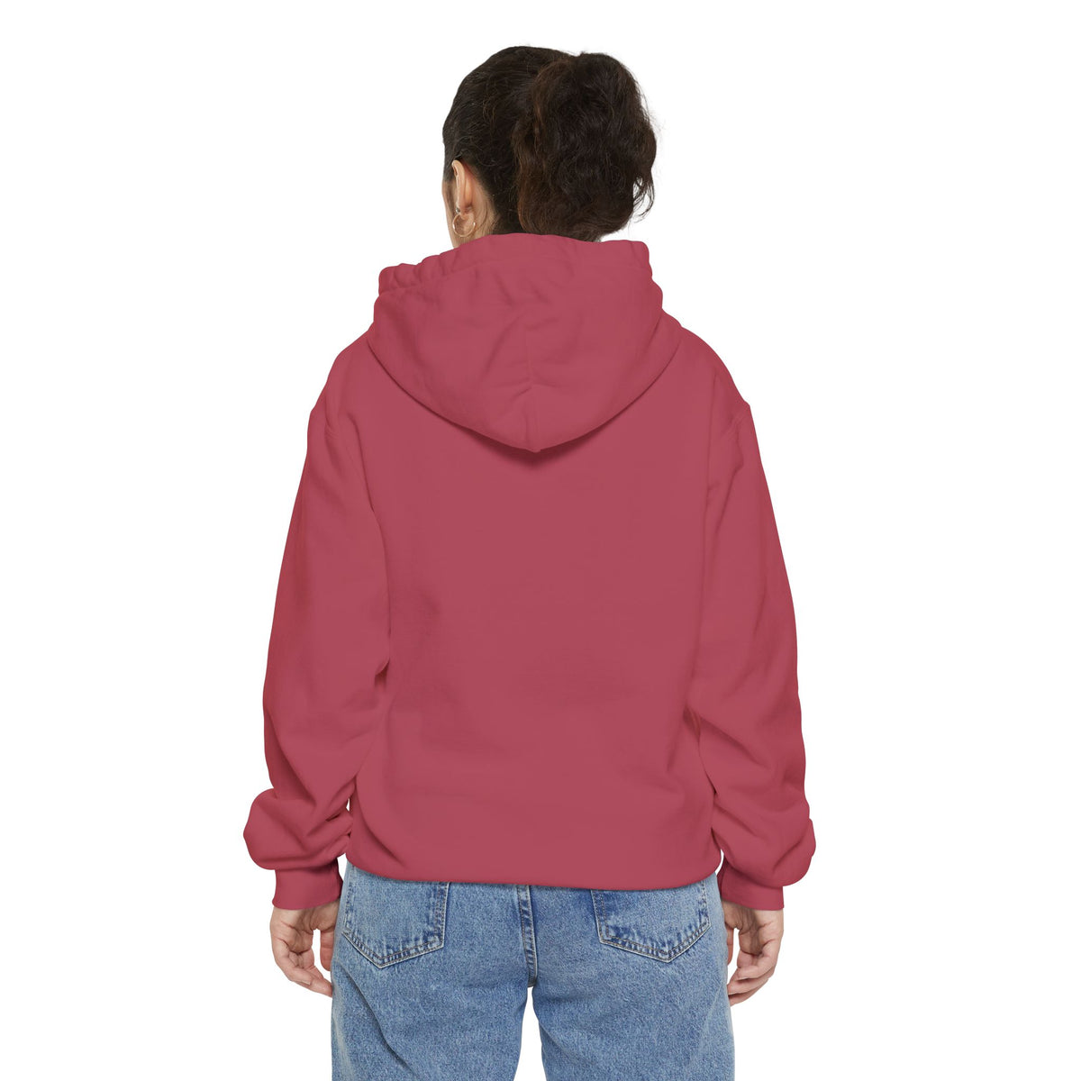 Roam Around Logo - Hoodie