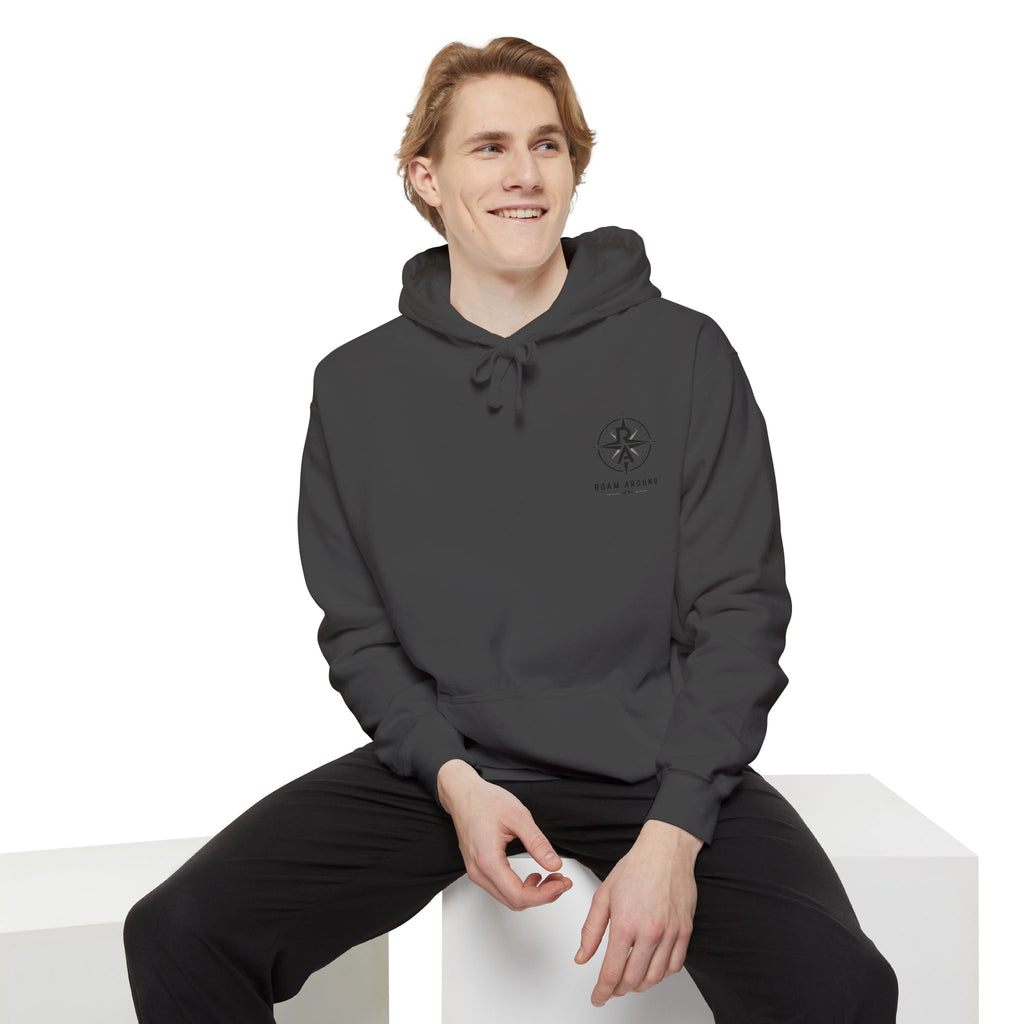 The Polar Bear - Hoodie