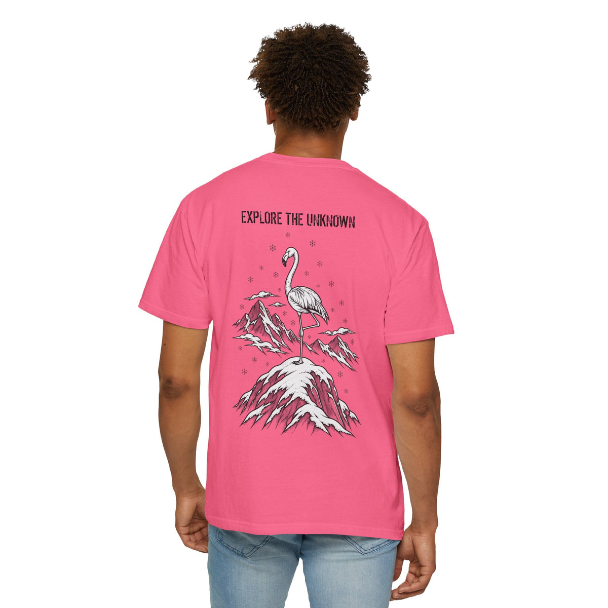 The Flamingo