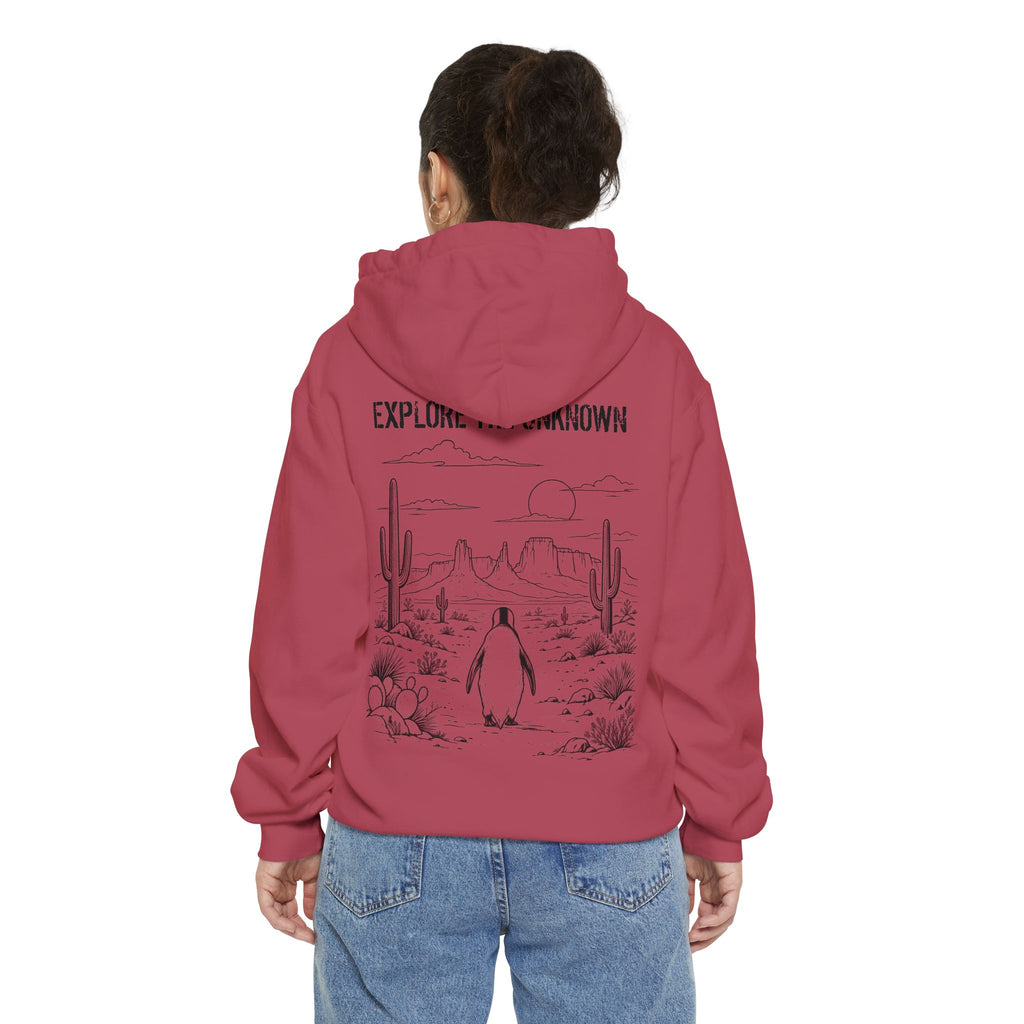The Penguin - Hoodie