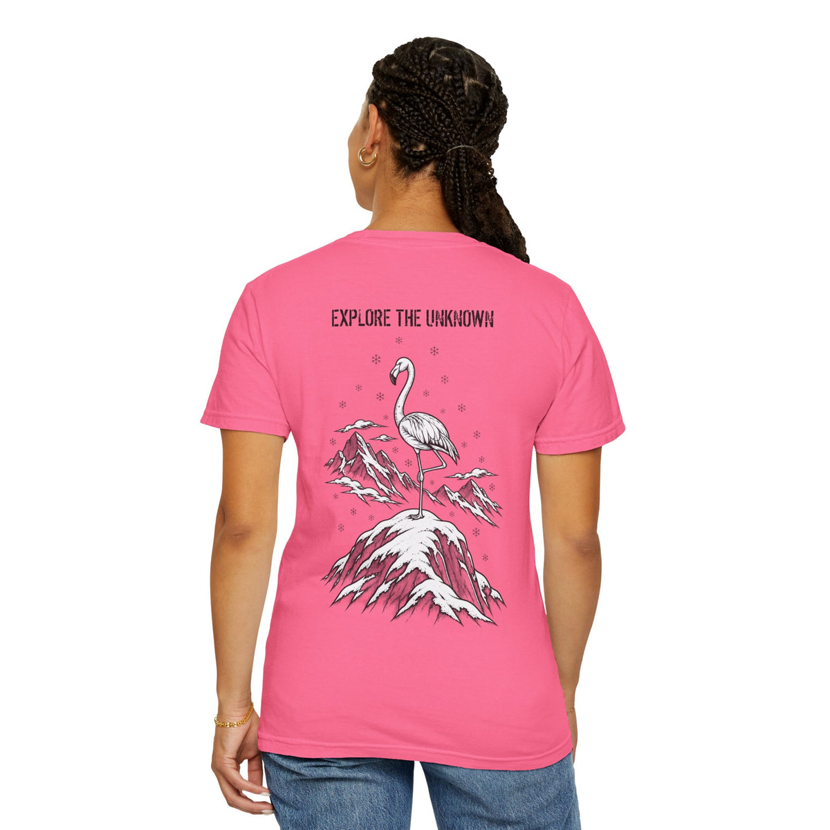 The Flamingo