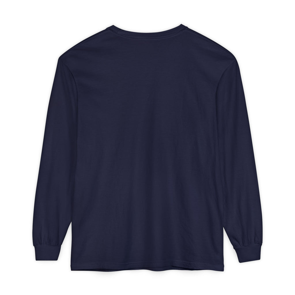 The Flamingo - Immersive Front Long Sleeve
